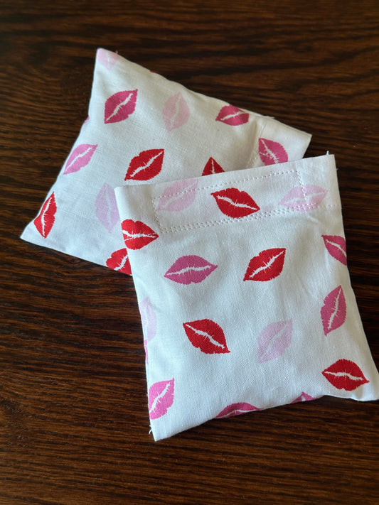"Boo Boo" Bags