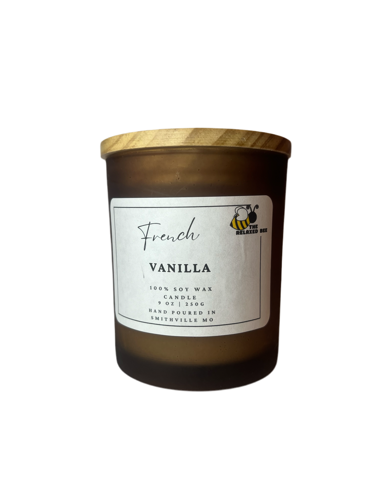 9 ounce Soy Candles