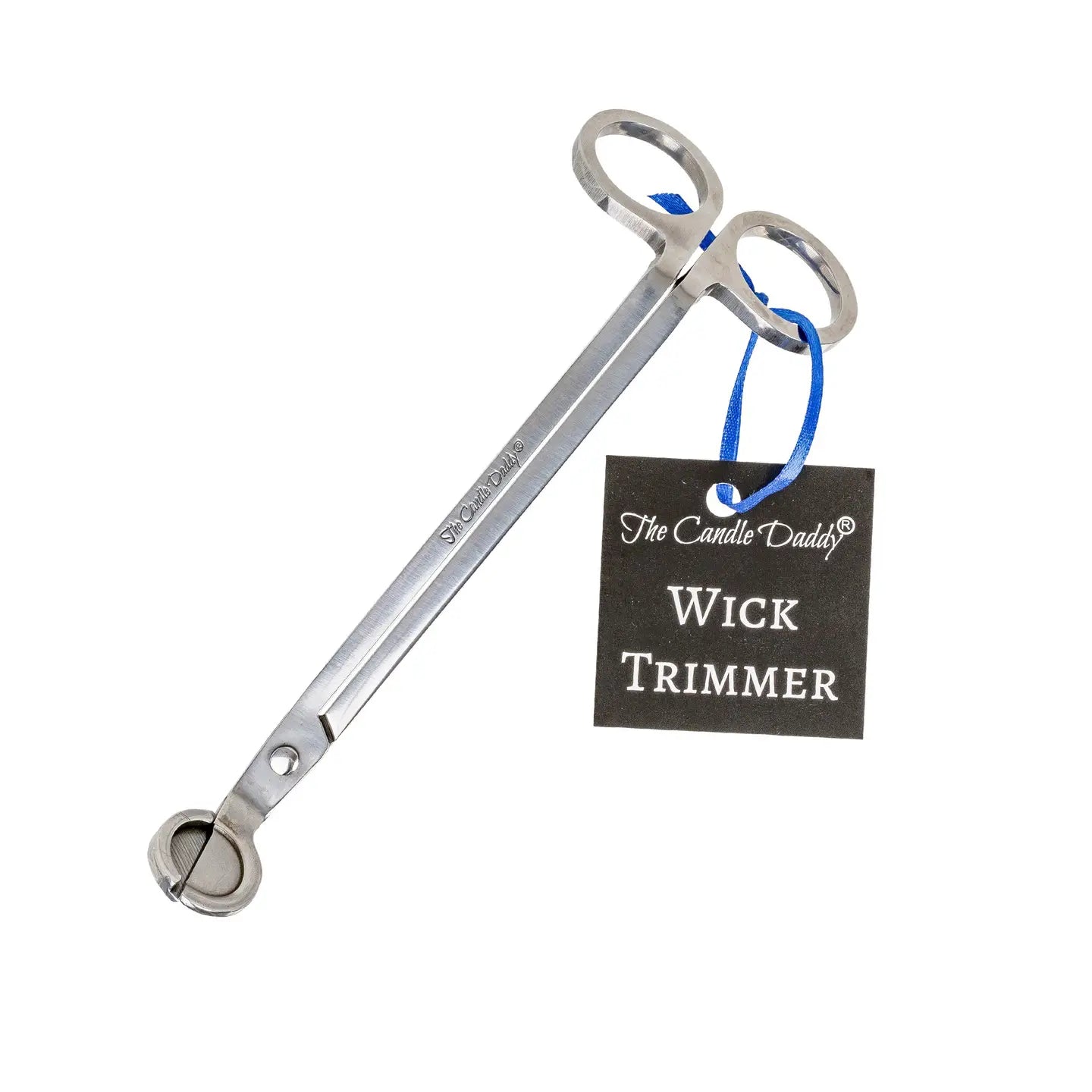 Wick Trimmer